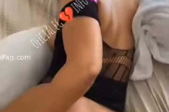 Balthazar Engonga Wife With Big Ass Fucked Hard (18+)