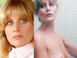 Beverly D'Angelo Nude Leaked Pics and Sextape 2026