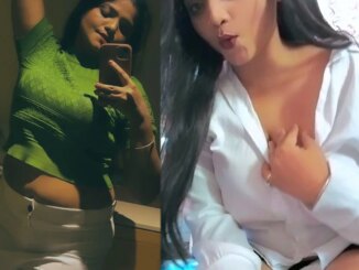 Bharti Jha Nude Photos and LEAKED Sex Tape 2026