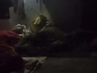 Cheating Wife Caught Having Sex With Black Neighbor While Husband Is Away (18+)