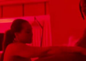 Diggy-50-Cent-Baby-Mama-Leaked-Sextape