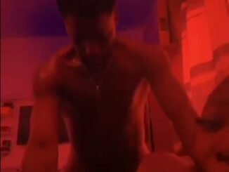 ESUT Students Leaked Sextape Part 1 (18+)