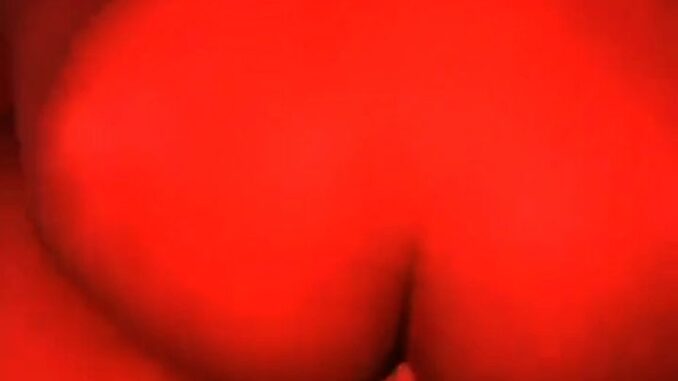 ESUT Students Leaked Sextape Part 6, Doggy Style Sex With Student With Big Ass (18+)