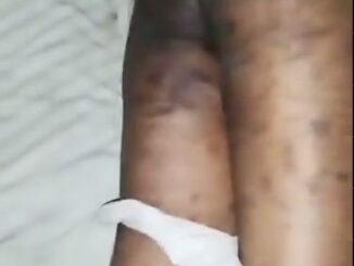 Edo Boy Records Infected Ass Of Lagos Ashawo With Big Ass (18+)