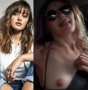 Ella Purnell Nude and Sex Scenes and Hot Photos 2025