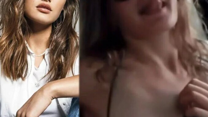 Ella Purnell Nude and Sex Scenes and Hot Photos 2025