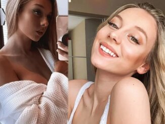 Ester Exposito Nude Pics, LEAKED Sextape & Sex Scenes