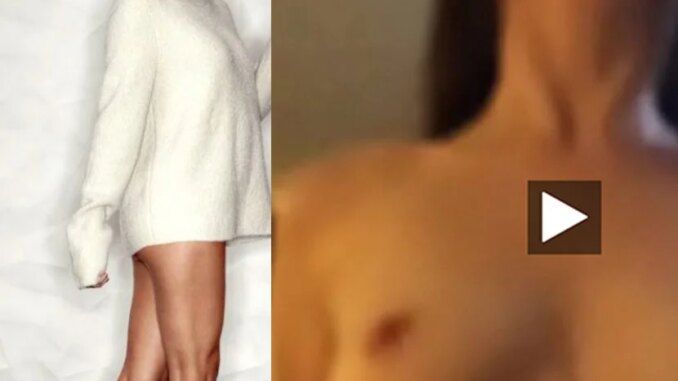 Eva Longoria Nude Photos, Scenes and Sex Tape Leak 2026