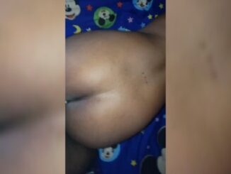Fucking Lady That Came To Me For Money
