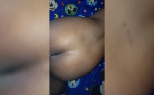 Fucking Lady That Came To Me For Money