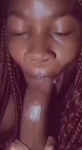 Ghana UPSA Students Sextape Part 1 (Blow Job 18+)