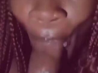 Ghana UPSA Students Sextape Part 1 (Blow Job 18+)