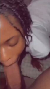 Ghana UPSA Students Sextape Part 2 (Blow Job 18+)