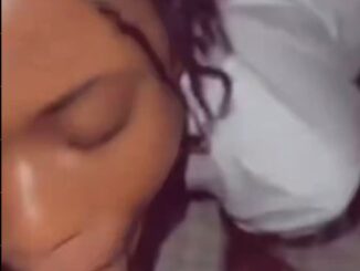 Ghana UPSA Students Sextape Part 2 (Blow Job 18+)