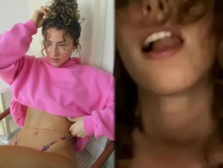 Gia Duddy Nude Pics and Will Levis Sex Tape 2026 LEAK