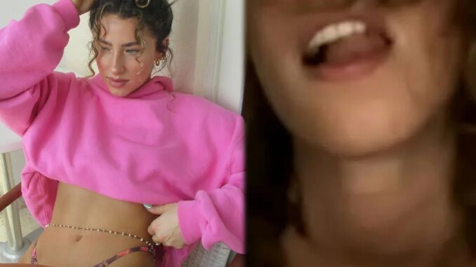 Gia Duddy Nude Pics and Will Levis Sex Tape 2026 LEAK