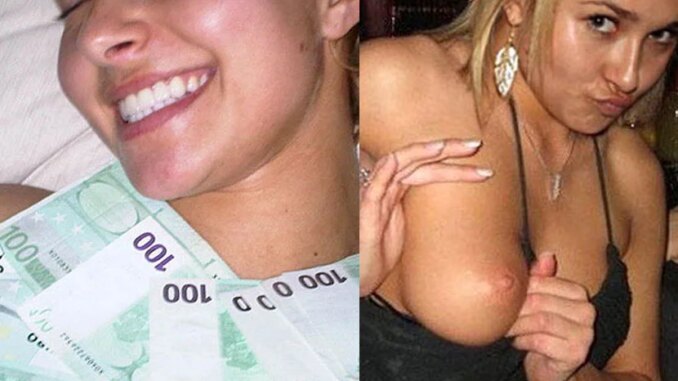 Hayden Panettiere Nude LEAKED Pics Sextape 2026