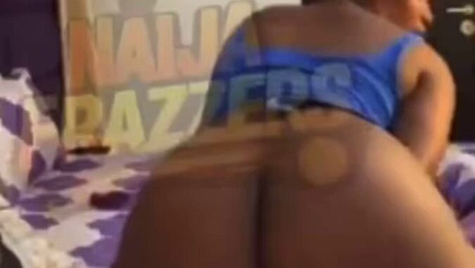 Isabella BBNAIJA Girl Leak Video Sextape Part 2 (18+)