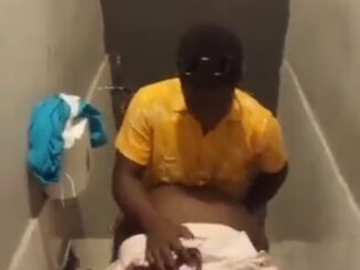 Kenjis Sex In The Toilet Sextape Full Video (18+)