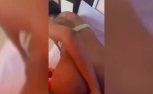 Leak Sextape Of Hausa Girl Being Fucked Hard