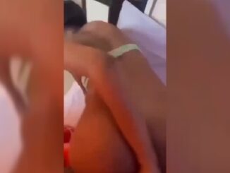 Leak Sextape Of Hausa Girl Being Fucked Hard