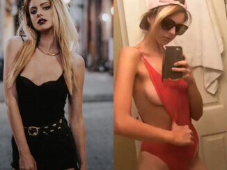Maddie Phillips Nude Pics, Scenes and Sex Tape Leak 2026