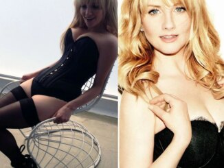 Melissa Rauch Nude Leaked Pics and Sex Tape 2026