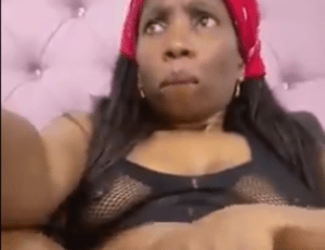 Mommy-Caught-Robbing-Her-Big-Pussy