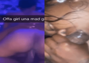 Offa-Poly-Student-Leaked-Video