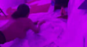 P. Diddy’s Sextape With 50Cent’s Baby Mama And Male Sex Worker – Full Video (18+)