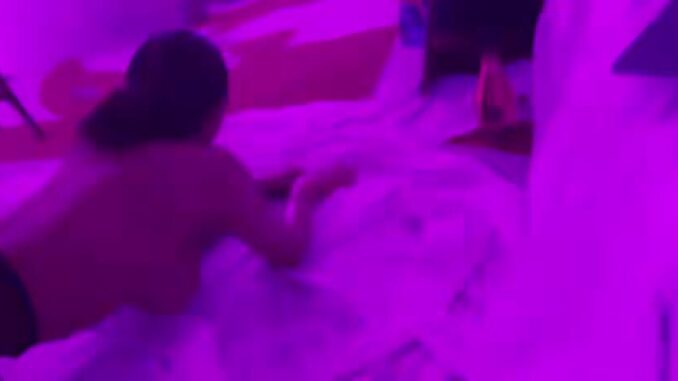 P. Diddy’s Sextape With 50Cent’s Baby Mama And Male Sex Worker – Full Video (18+)