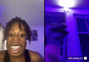 Pastors-Daughter-Goes-Naked-OnTiktok-Live-