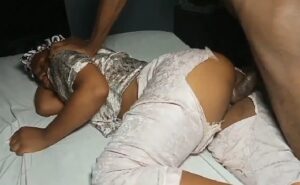 Ripped-Her-Pant-To-Bang-Her-In-Naija-Porn