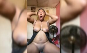 Rose Orgasm Hard On Video