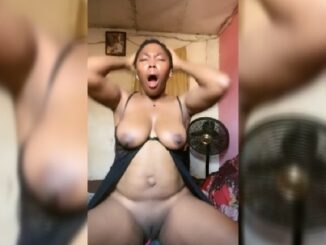 Rose Orgasm Hard On Video