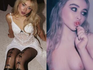 Sabrina Carpenter Nude Pics and Sex Tape after Met Gala LEAK 2026