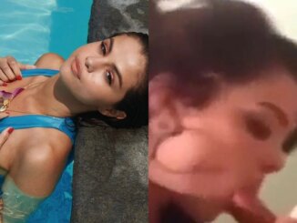 Selena Gomez Nude Pics, Scenes and Sex Tape 2026