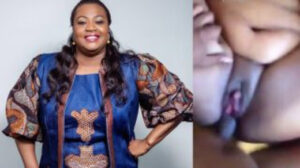 Sextape-Of-Former-President-Of-Congos-Daughter-Claudia-Sassou-Nguesso-Leak