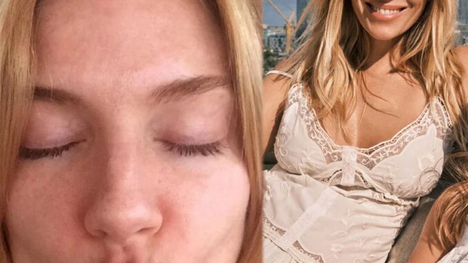 Sienna Miller Nude Leaked Pics and Sex Tape 2026