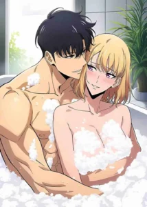 Solo Leveling Episode 1 - Watch 4K Hentai & English Subbed Online