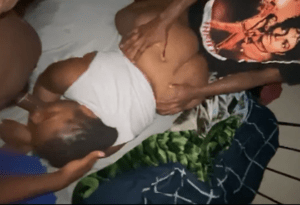 South-African-Gangbang-Leaked-Tape
