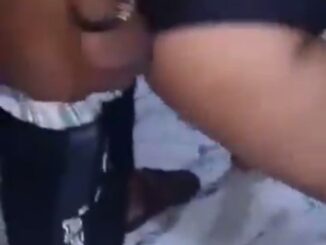 Trending Lagos Yoruba House Party Sex Party Leak Video (18+)
