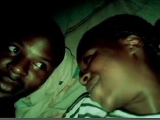 VIDEO: My first sex in Kaduna