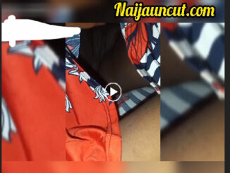 Watch the Pussy of Naija Girl I Fucked All Night