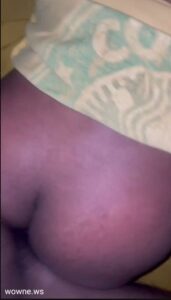 Yoruba Boy With Small Dick And Girl With Big Ass Sextape (18+)