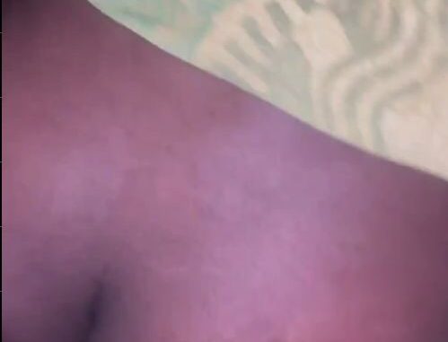 Yoruba Boy With Small Dick And Girl With Big Ass Sextape (18+)
