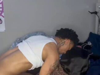 Yoruba Cheating Wife With Big Ass Fucked Hard Part 2 (18+)