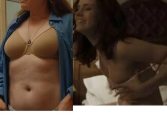 2026 Amy Adams Nude Photos and Sex Tape and Sex Scenes
