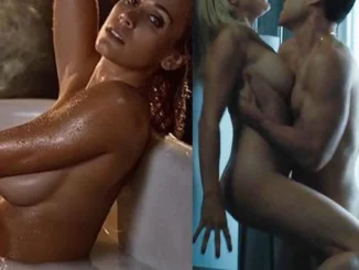 2026 Lauren Compton Nude Pics Scenes and Sextape Leak