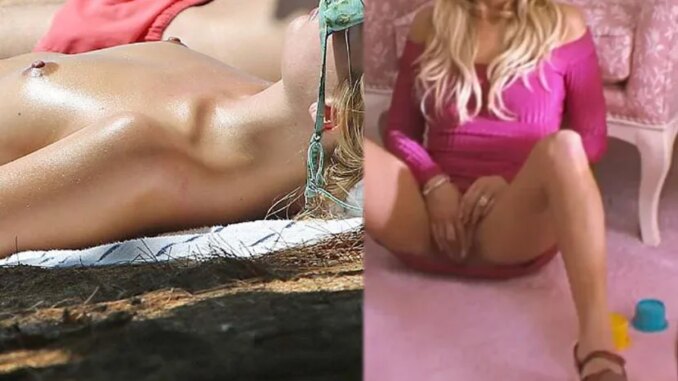 2026 Margot Robbie Nude Pics, Scenes and Sex Tape Leak